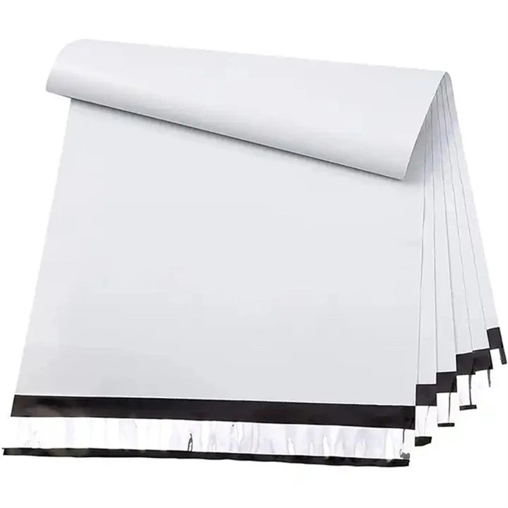 Custom Biodegradable Compostable Poly Mailer Bag Plastic Mailing Bag Compostable