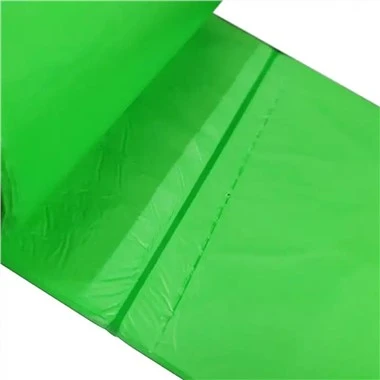 Vrece na odpadky Eco China Manufacturer Sťahovacie vrece na odpadky do kuchyne